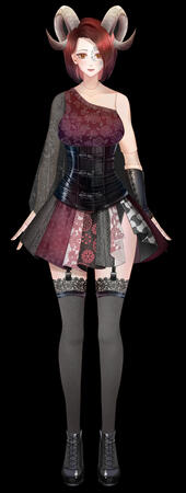 Haruluna