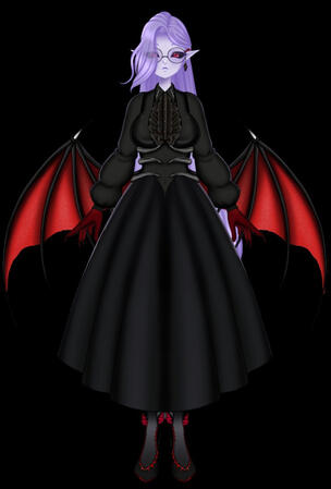 VAMPERIKA