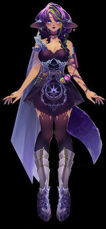 Mama Yosei