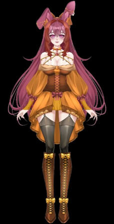 SuccuBunnVT